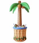 INFLATABLE PALMTREE COOLER