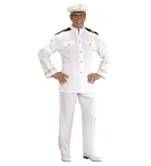 CAPTAIN