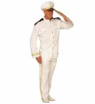 CAPTAIN