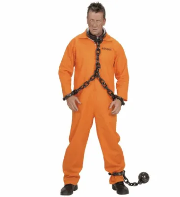Inmate