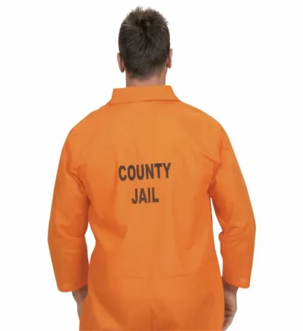 Inmate
