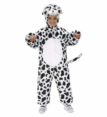 PLUSH DALMATIAN