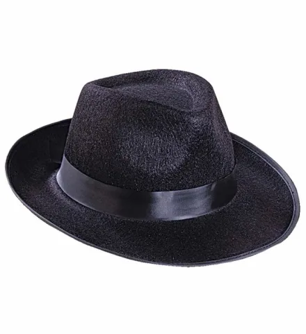 GANGSTER HAT