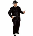 GANGSTER HAT