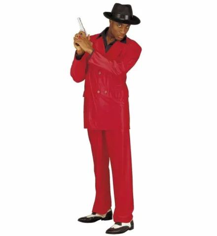 GANGSTER HAT