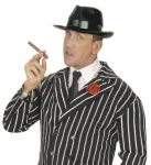 GANGSTER HAT