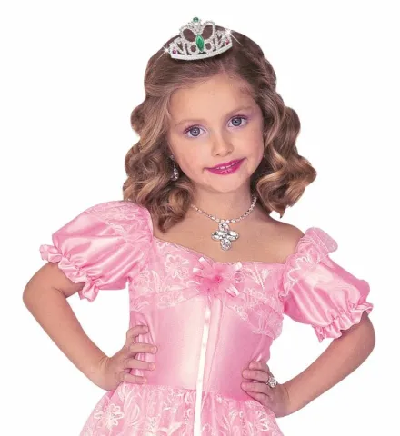 PRINCESS TIARA