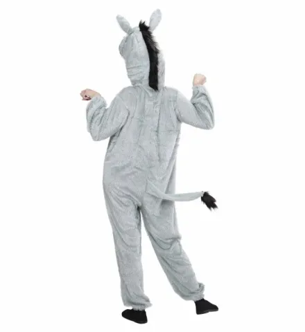 PLUSH DONKEY