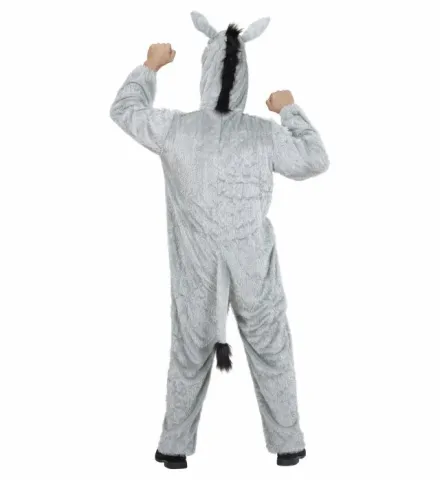 PLUSH DONKEY