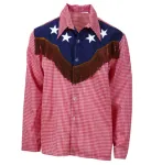 RODEO COWBOY SHIRT