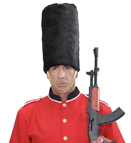 ROYAL GUARD HAT