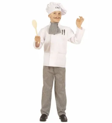 CHEF