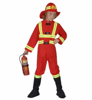 FIREMAN