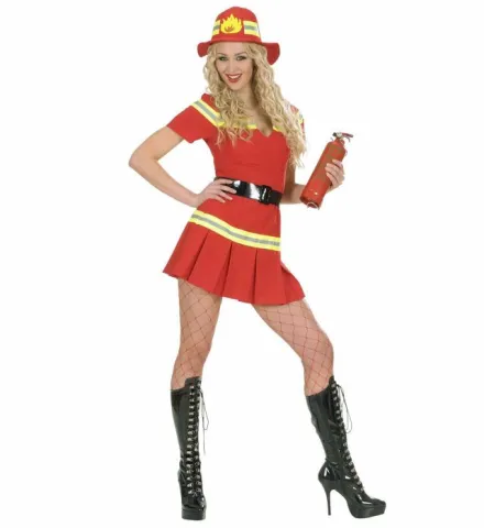 FIREGIRL