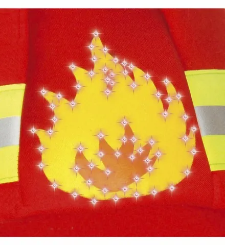FIREMAN