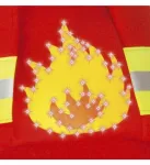 FIREMAN