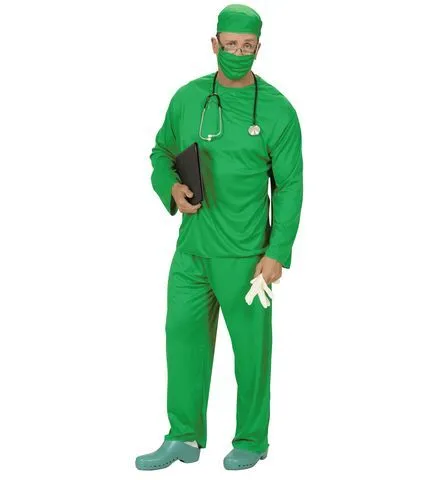 SURGEON