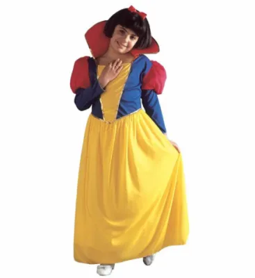 Fairytale Princess