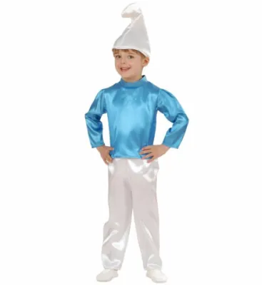 SMURF