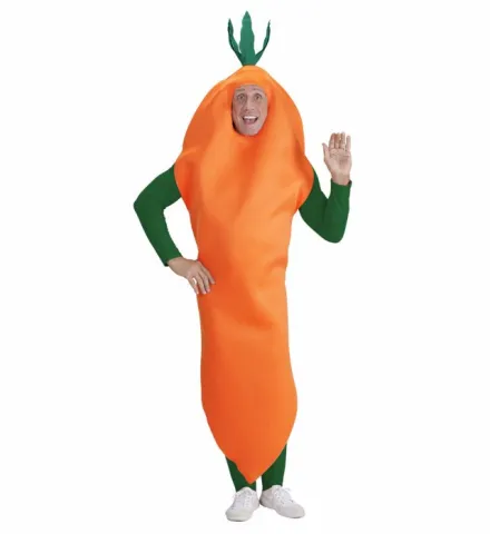 CARROT