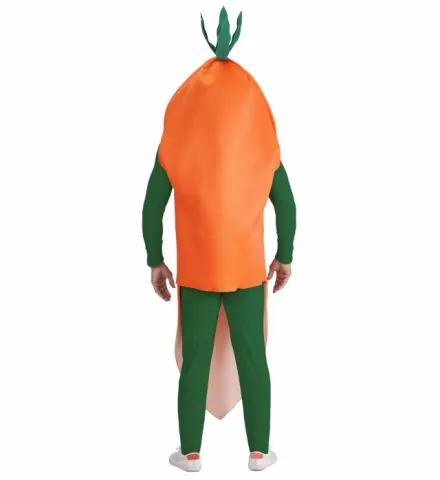 CARROT