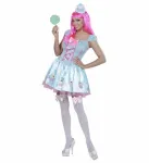 CANDY CRUSH GIRL