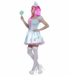 CANDY CRUSH GIRL