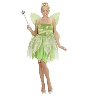 FOREST FAIRY