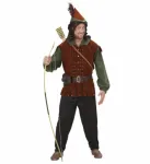 Robin Hood