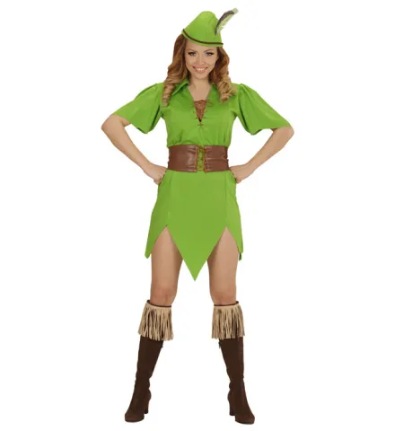 ROBIN HOOD 2