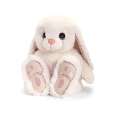 Keel Toys 35cm Signature Cuddle Bunny