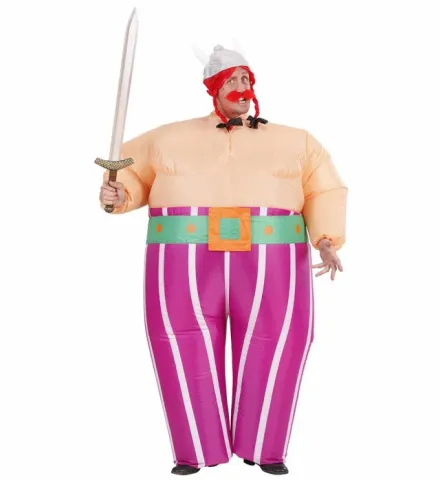 OBELIX 2