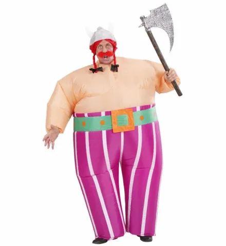 OBELIX 2