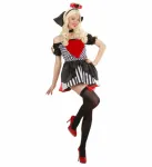 QUEEN OF HEARTS