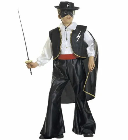 ZORRO 2