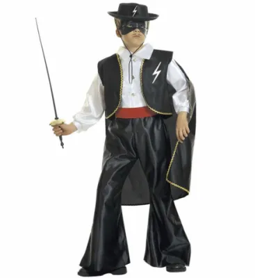 ZORRO 2