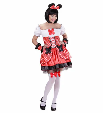 MINNIE MOUSE (WOMEN)