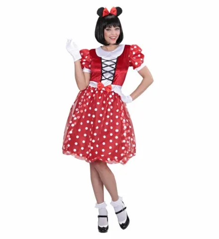 Minnie Mouse