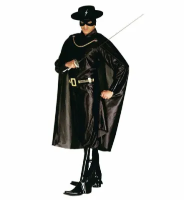 ZORRO 3