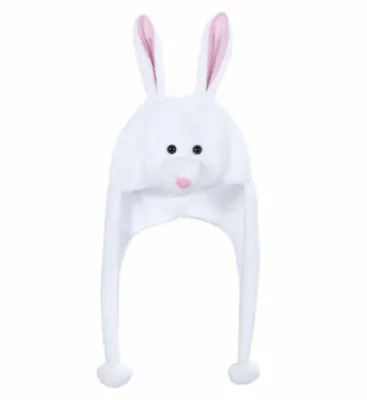 BUNNY HAT