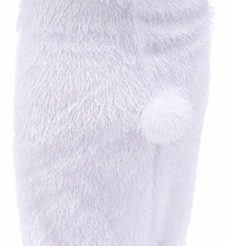 PLUSH BUNNY
