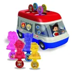 Paw Patrol - Ice Pops Truck