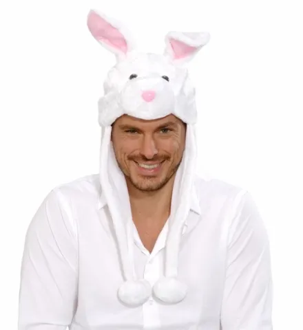 BUNNY HAT