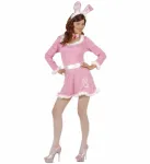 PINK BUNNY