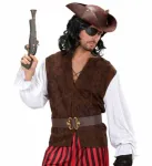 PIRATE SHIRTS WITH VEST