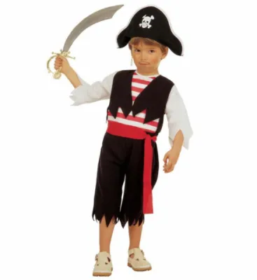 PIRATE