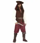 High Sea Pirate