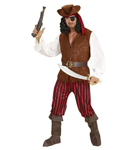 High Sea Pirate