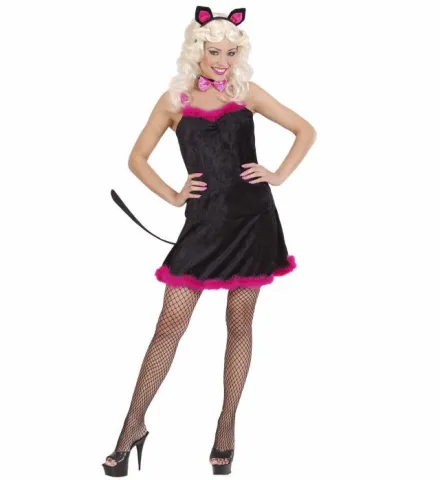 KITTY KAT