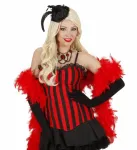STRIPED CORSETS